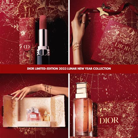 dior holiday collection|dior holiday gift set 2024.